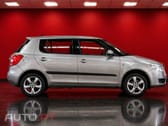 Skoda Fabia 1.4 TDi Active