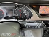 Audi A4 Avant 2.0 TDI multitronic Sport