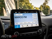 Ford Fiesta 1.5 TDCi Titanium