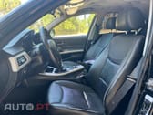 BMW 318 D