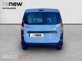 Dacia Dokker 1.3 Tce Comfort