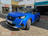 Peugeot E-2008 50 kWh GT Line