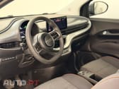 Fiat 500e 42 kWh Icon