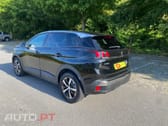 Peugeot 3008 1.5 HDI ALLURE