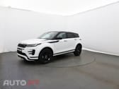 Land Rover Evoque 1.5 P300e AWD R-Dynamic S Auto