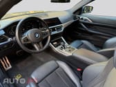 BMW 420 D Coupe Pack M 