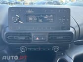 Citroen Berlingo 1.6 BlueHDi Feel