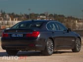 BMW 730 D