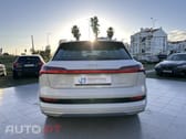 Audi E-Tron 50 quattro