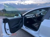 Tesla Model 3 Performance Dual Motor AWD
