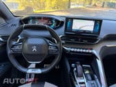 Peugeot 3008 1.6 Hybrid4 GT Pack e-EAT8