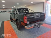 Nissan Navara 2.5 dCi KC SE Comfort