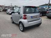 Smart ForTwo cdi coupe