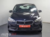 BMW 216 d Auto 7L Advantage