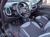 Fiat 500L 1.3 MJ Lounge