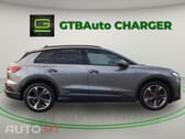 Audi Q4 E-Tron 45 Quattro 82kWh 95 % I.V.A DEDUTIVEL