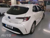 Toyota Corolla 1.8 Hybrid Comfort
