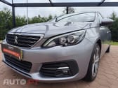 Peugeot 308 SW 1.6 BlueHDi Allure