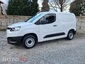 Toyota Proace 1.5D L2 Comfort