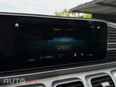 Mercedes-Benz GLE e 4Matic