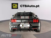 Ford Mustang GT 5.0 500 SHELBY