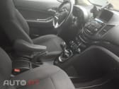 Chevrolet Orlando Orlando 2.0 VCDI LTZ