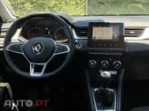 Renault Captur 1.0 TCe Evolution
