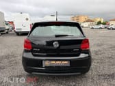Volkswagen Polo 1.2 TDi Confortline