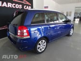Opel Zafira 1.7 CDTi EcoFLEX
