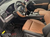 BYD Tang AWD Flagship