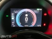 Fiat 500e Icon Plus 42 KWh