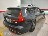 Volvo V60 2.0 T6 AWD TE Inscription Expression
