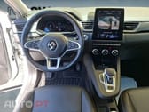 Renault Captur 1.3 TCe 140 Initiale Paris EDC