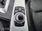 BMW 318 d Line Luxury Auto