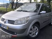 Renault Scénic 1.5 dCi Dynamique