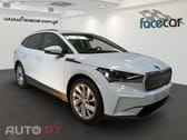 Skoda Enyaq 60