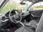 Audi Q2 30 TFSI Design S tronic