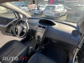 Toyota Yaris 1.0 VVT-i Comfort+AC