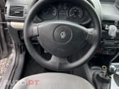 Renault Clio 1.5 dCi