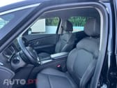 Renault Scénic 1.6 dCi Confort 7 LUGARES