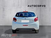 Peugeot 208 1.2 PureTech Allure
