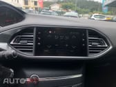 Peugeot 308 SW 1.6 BlueHDi Active