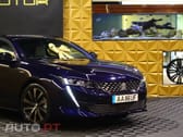 Peugeot 508 SW 1.5 BlueHDi GT EAT8