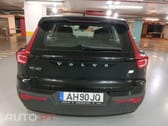 Volvo XC40 1.5 T5 PHEV R-Design Expression