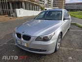 BMW 520 177CV