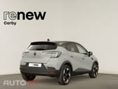 Renault Captur Captur 1.0 TCe Techno