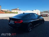 BMW 418 d Pack M Auto