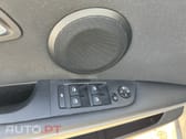 BMW 318 d Touring Navigation Sport