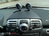Smart ForTwo 1.0 Passion 71