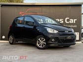 Hyundai i10 1.0 Access